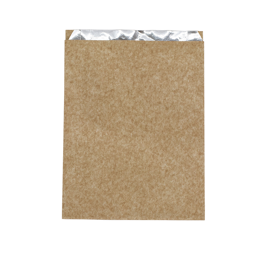 Torba f.szara ALU 200x45x270 BN